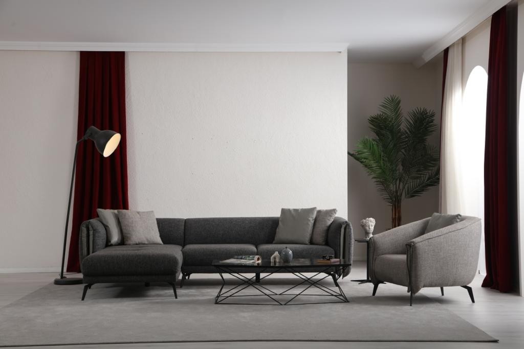 Milano Canapé D’angle