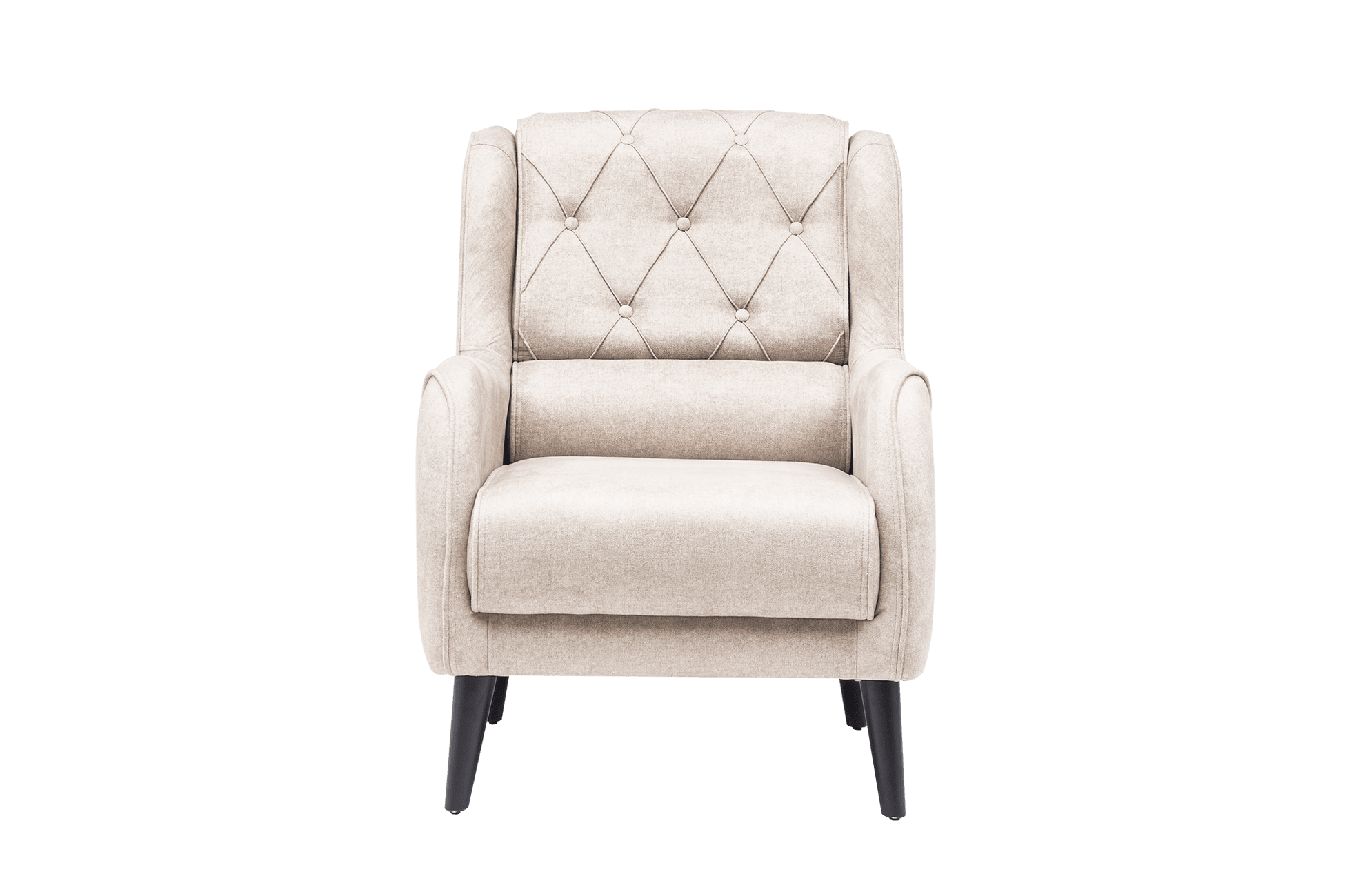 Candy Fauteuil Bergère