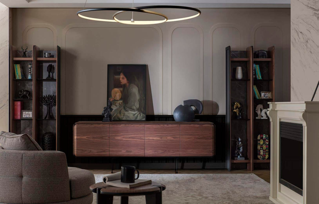 Odessa Console