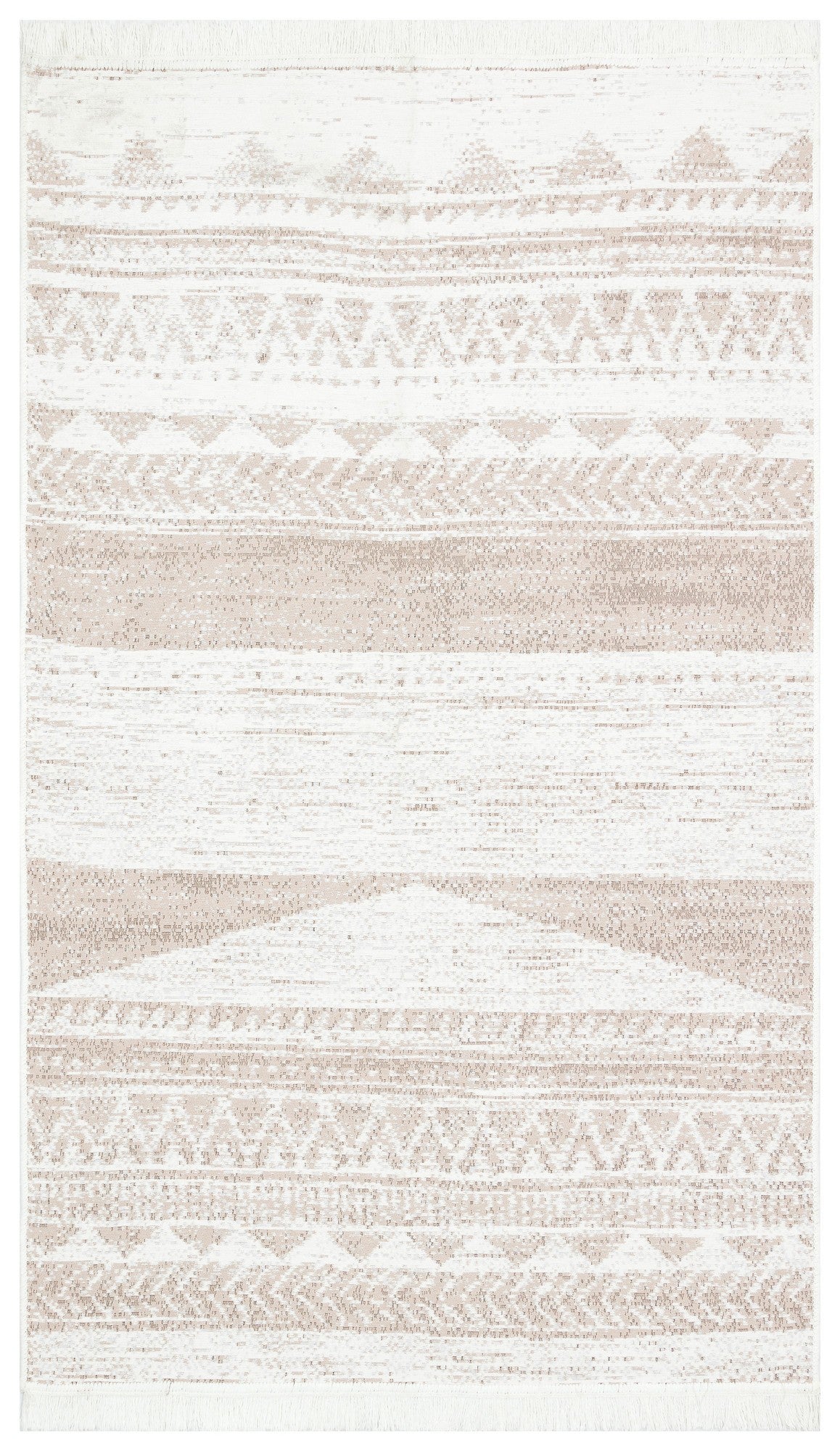 Tapis (160 x 230) Ar 06 - Natural