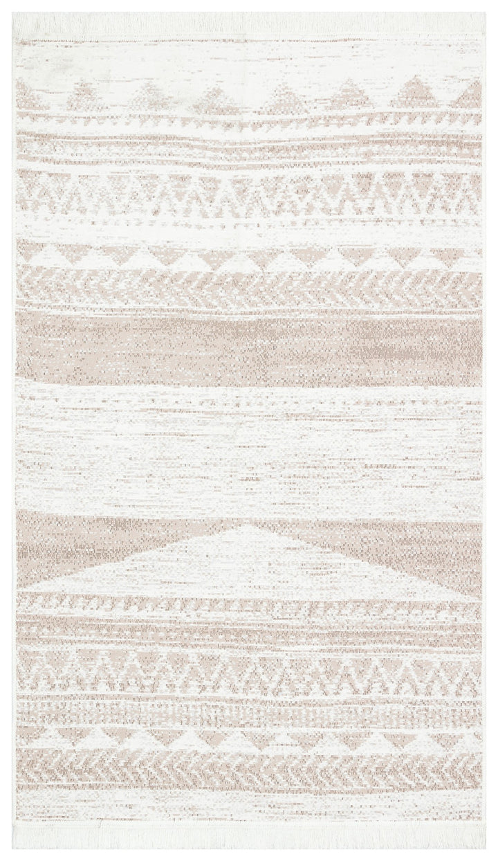 Tapis (160 x 230) Ar 06 - Natural