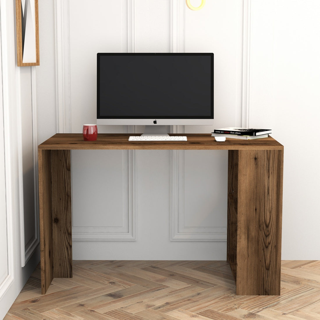 Bureau d'étude Lima - Walnut