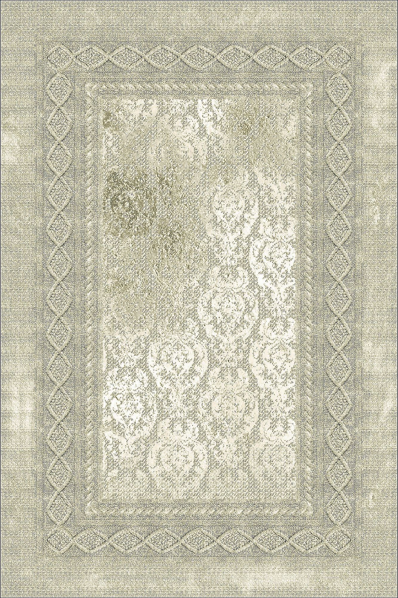 Tapis (50 x 80) WOOKECE211