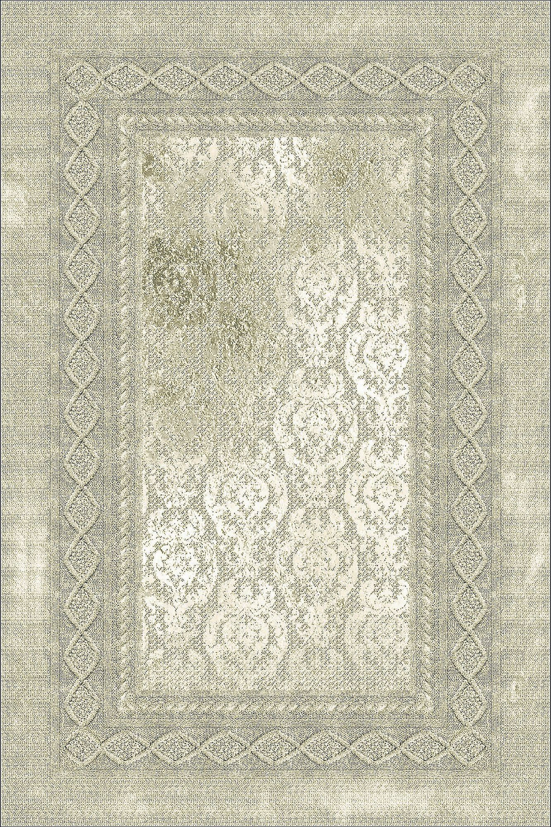 Tapis (50 x 80) WOOKECE211