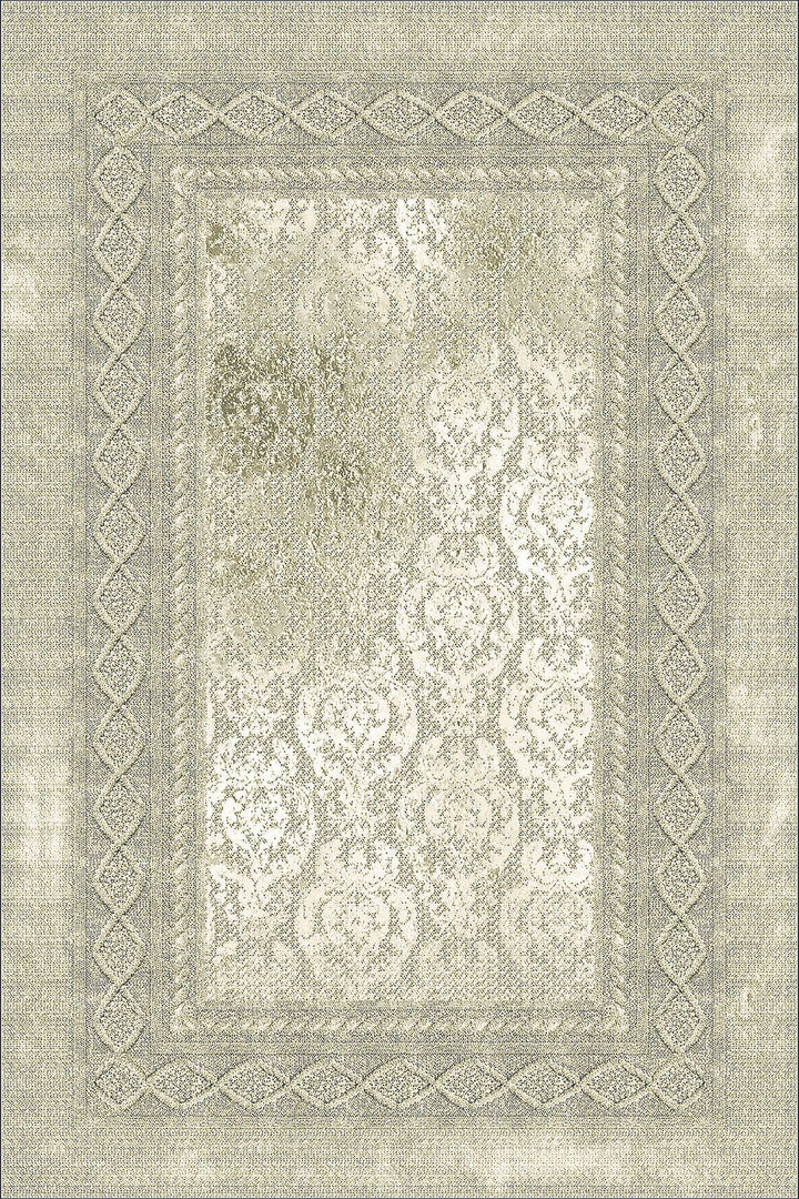 Tapis (50 x 80) WOOKECE211