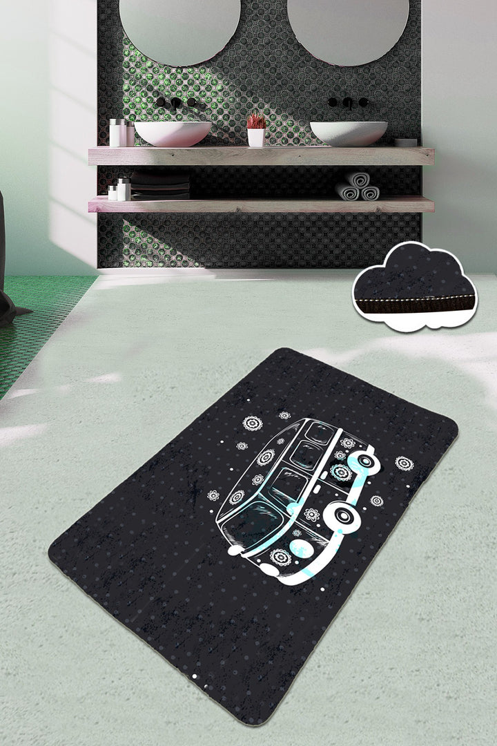 Tapis de bain Bus (70 x 120)