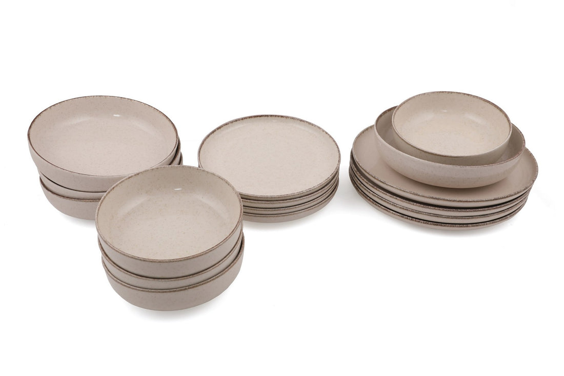 Dîner (16 pièces) MOD16YS730P02