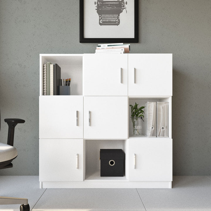 Armoire à plusieurs usage VO7-W