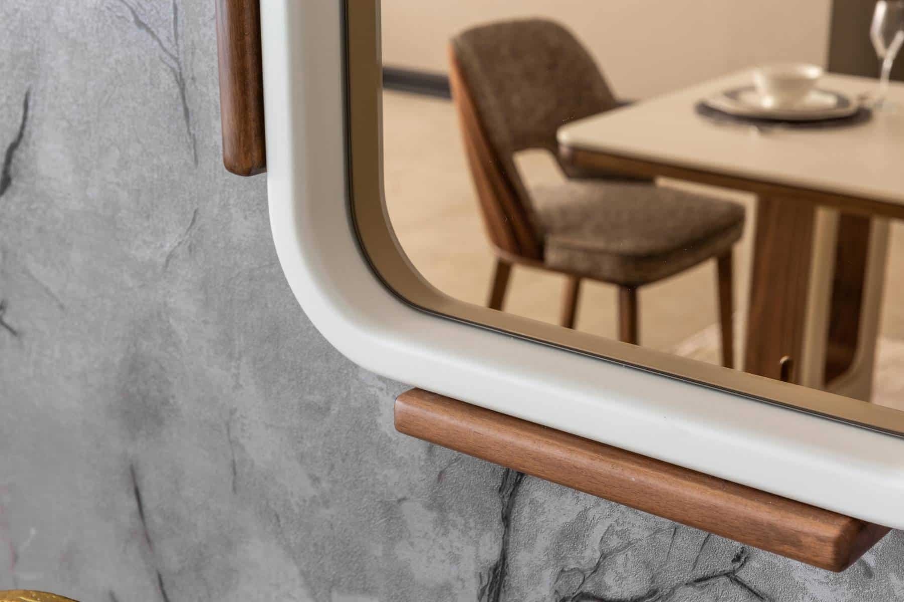 Console Bentley (gris)