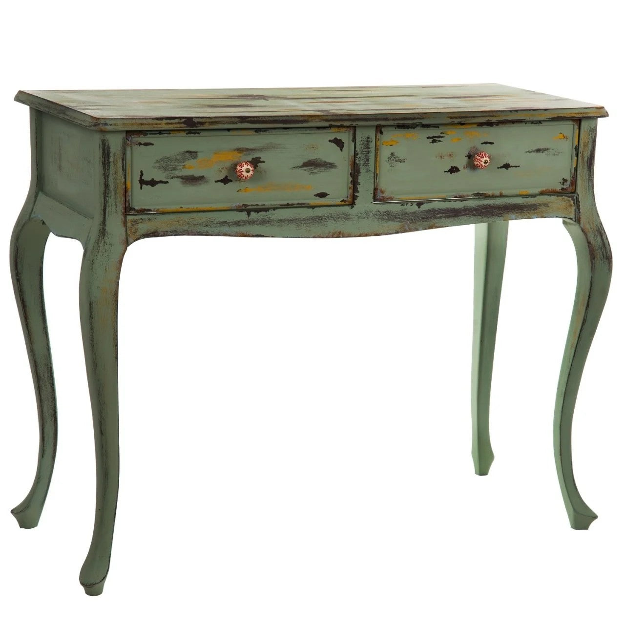 Ardic Buffet De Luxe Avec Poignée En Céramique Et 2 Tiroirs