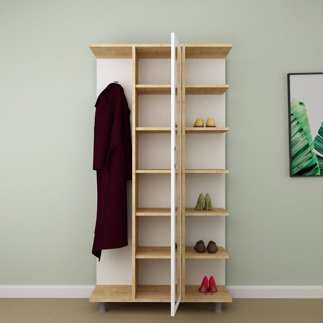 Stand Eylül - L1305