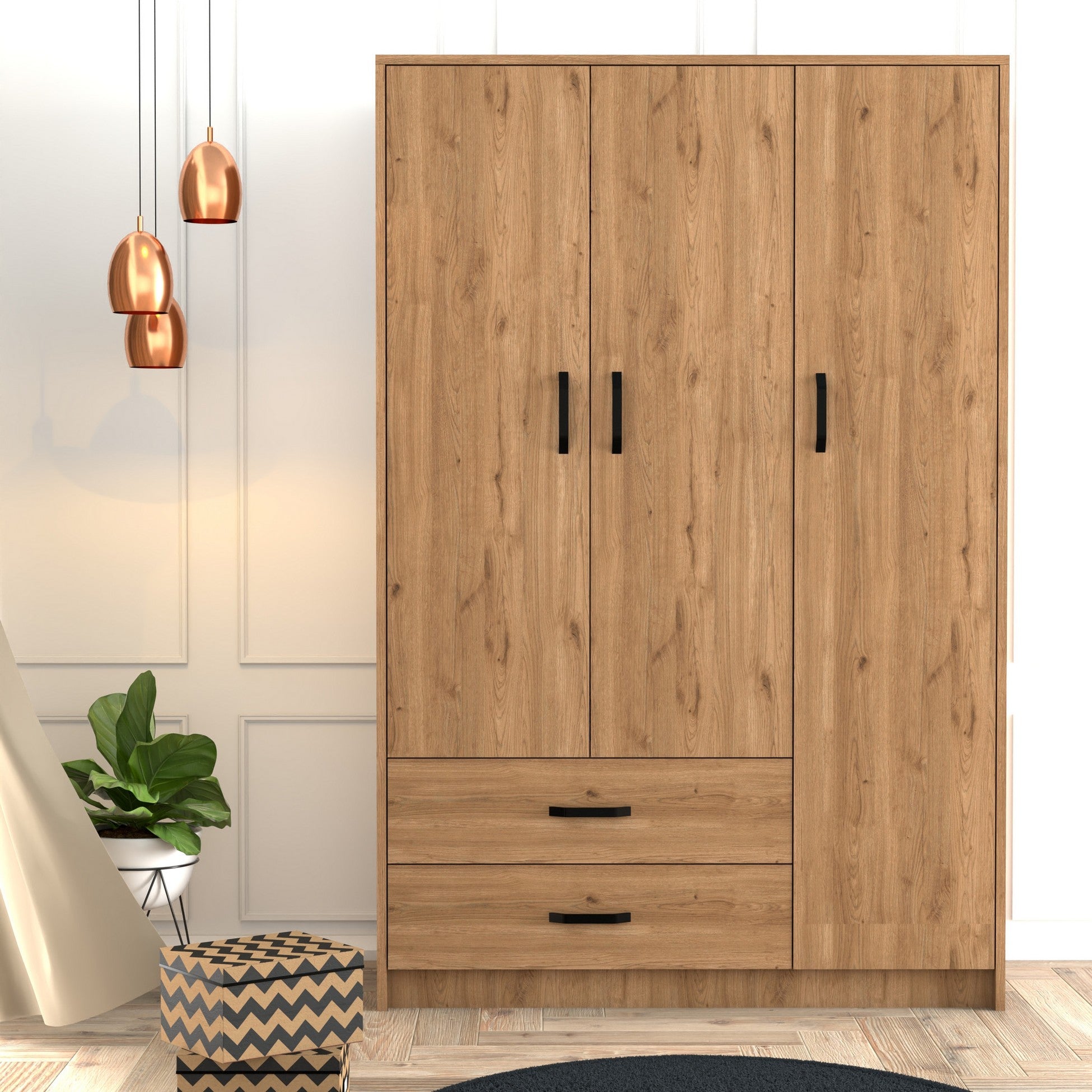 Armoire Grande 3506