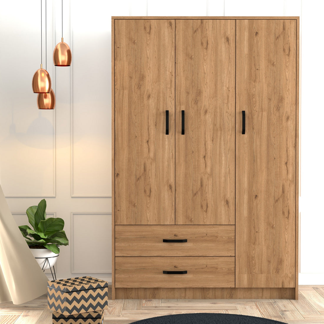 Armoire Grande 3506