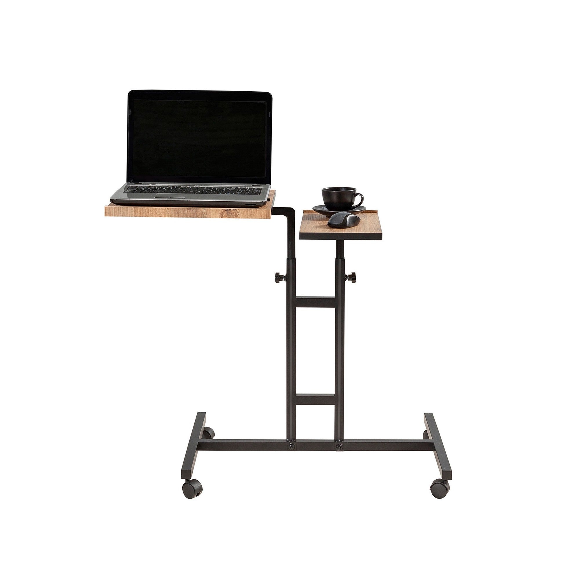 Bureau debout pour ordinateur portable Glen - Atlantic