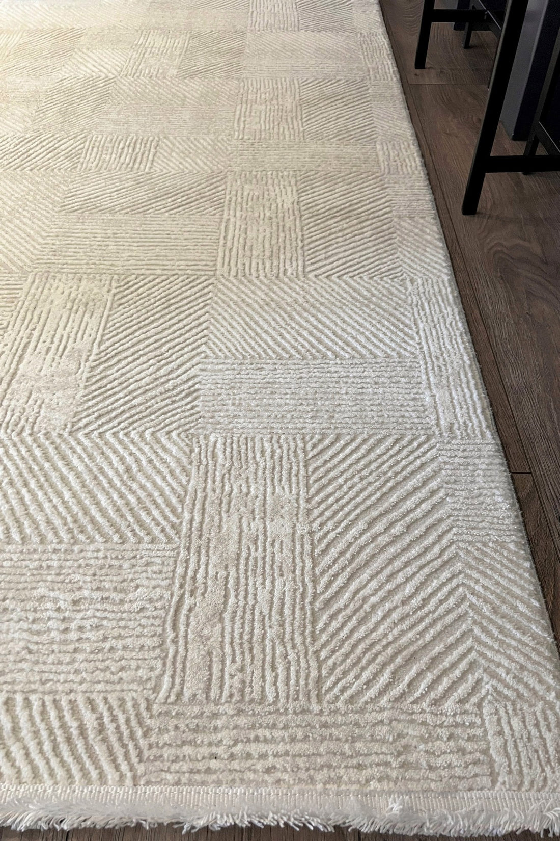 Tapis de salle (120 x 250) Leo 2969 120 x 250