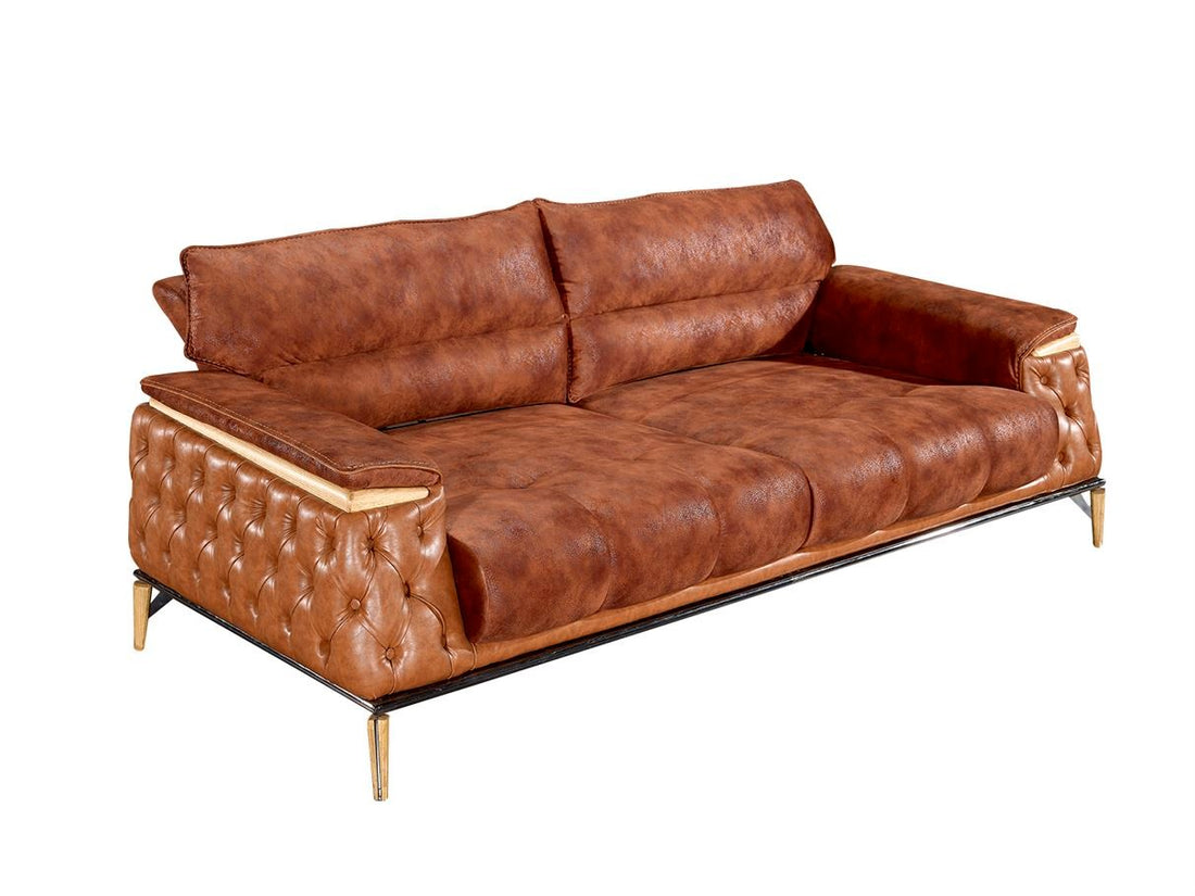 Da Vıncı Canapé 3 Places