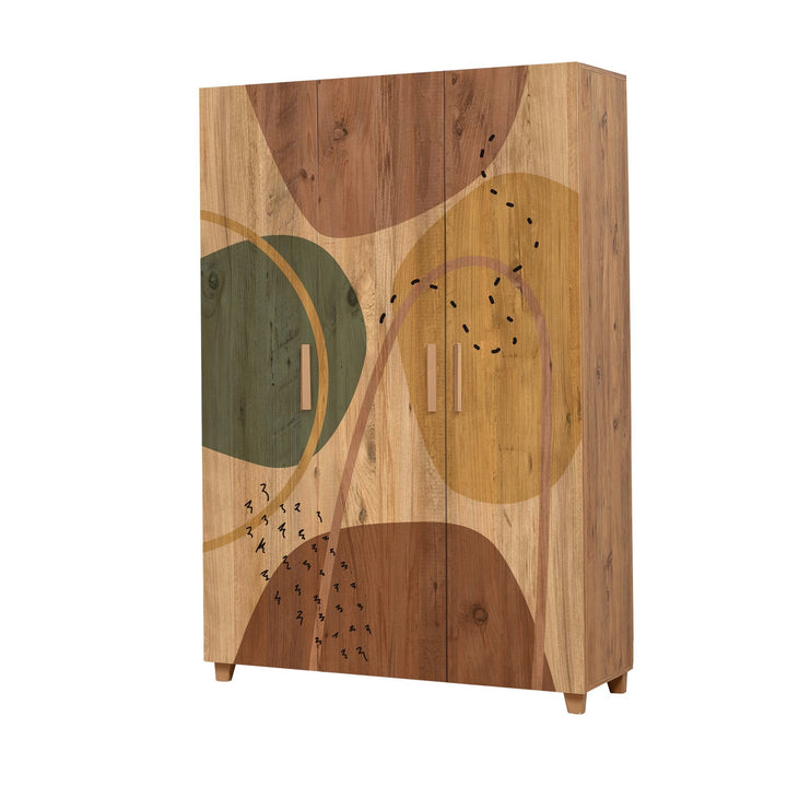 Armoire Leva Hedera Form