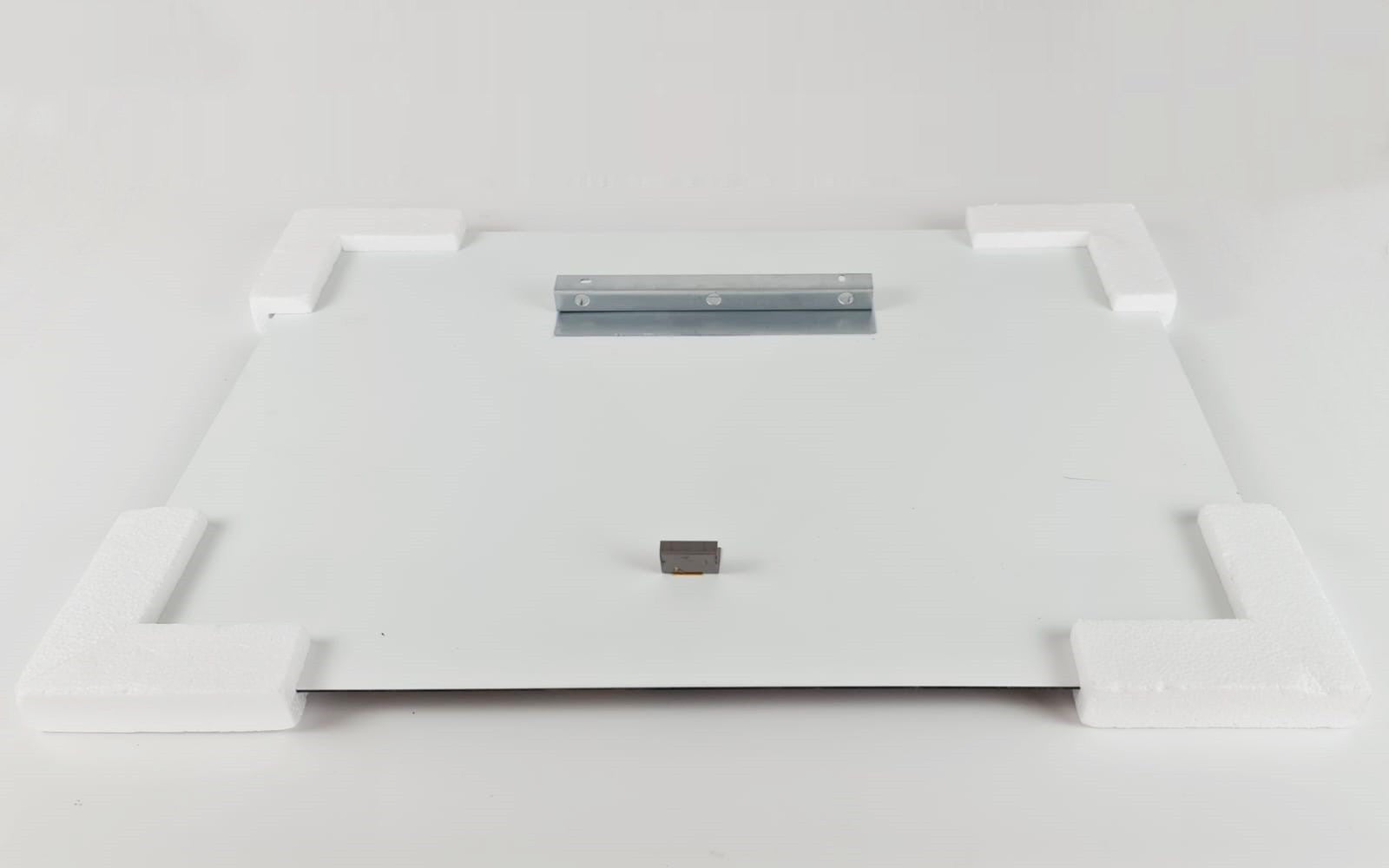 Peinture en verre trempé décoratif CAM3742 - 70100