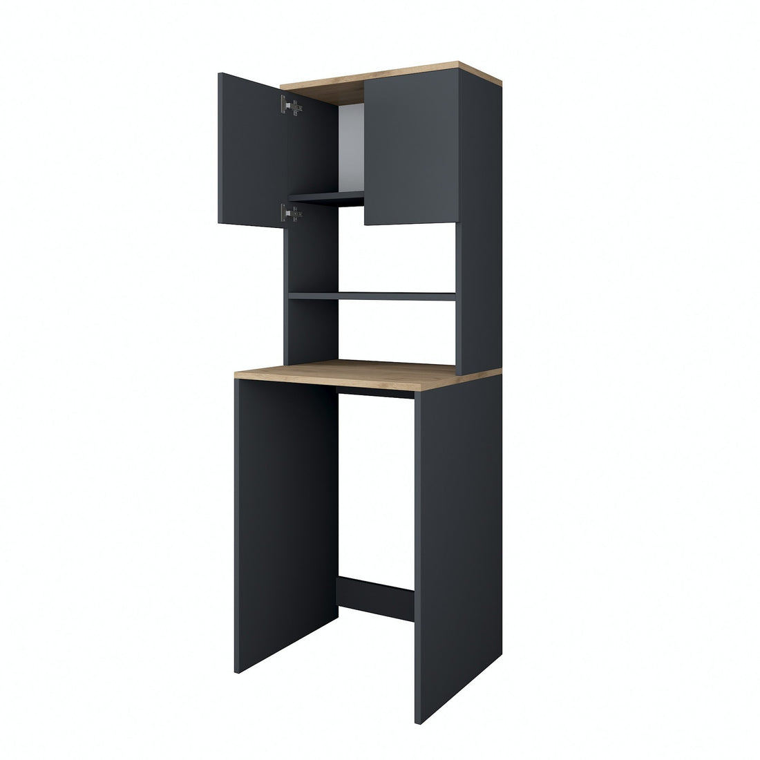 Armoire pour machine à laver KD101 - 2674