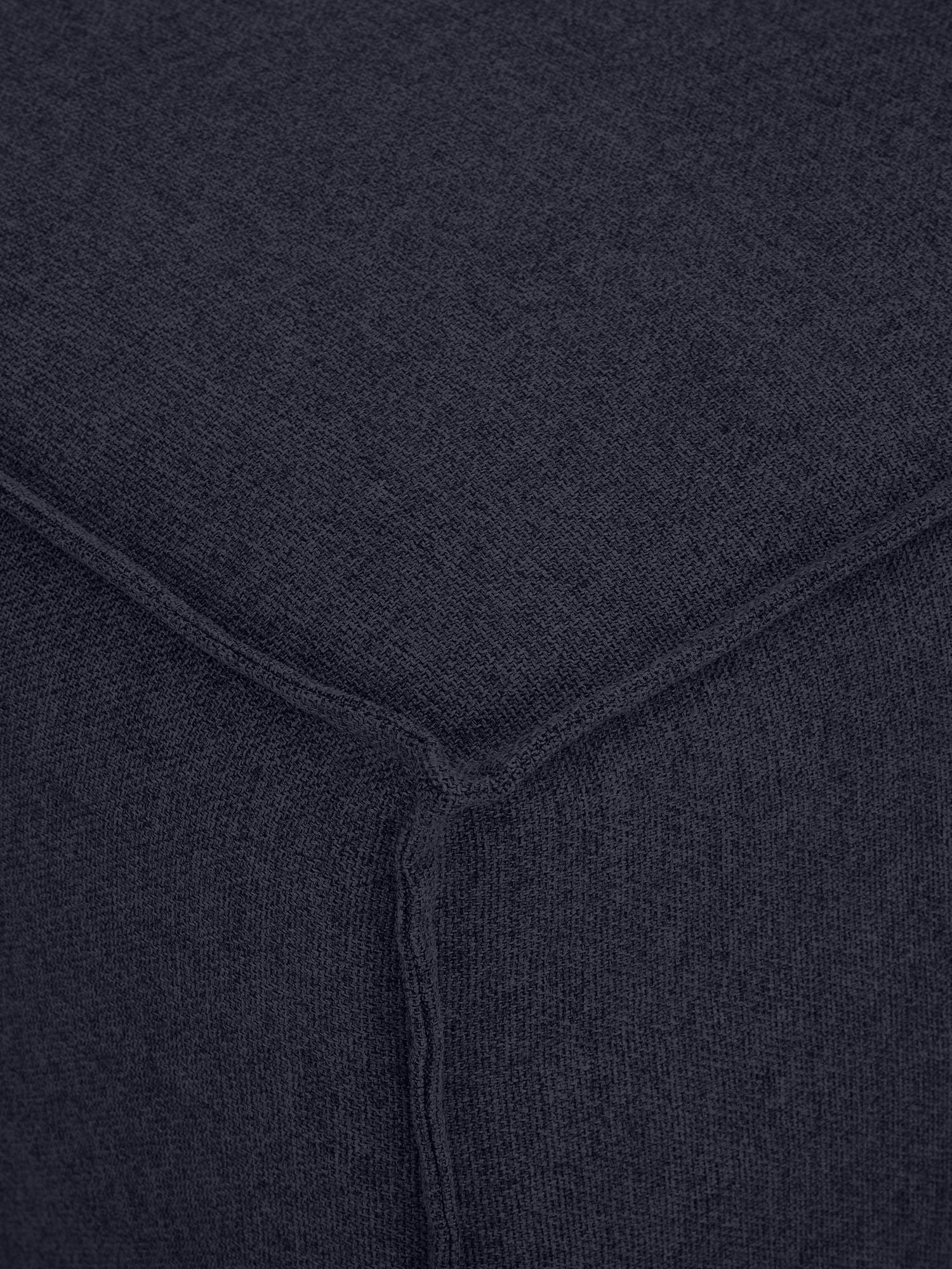 Canapé modulable 3 places en Lin Frida