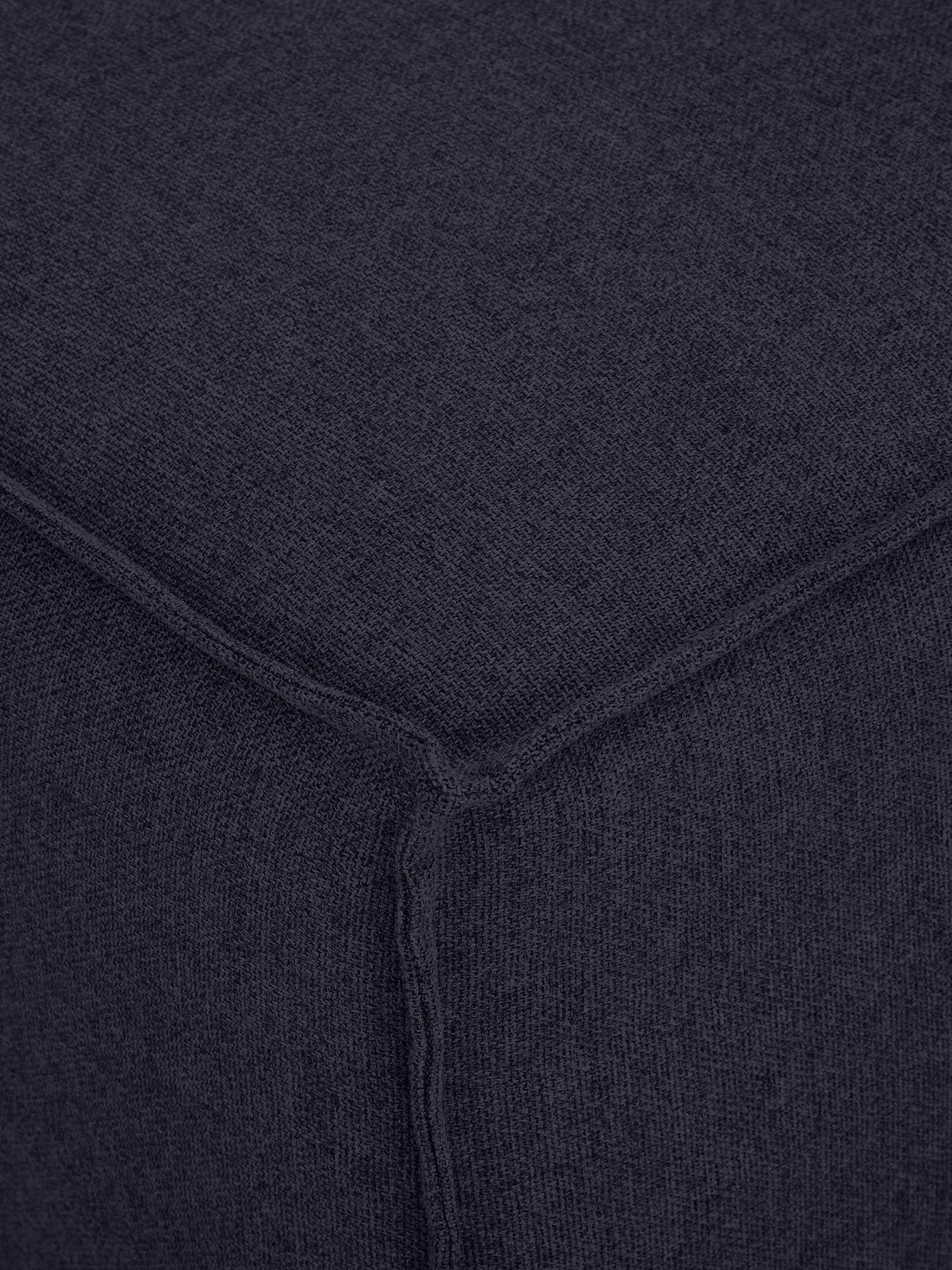 Canapé modulable 3 places en Lin Frida