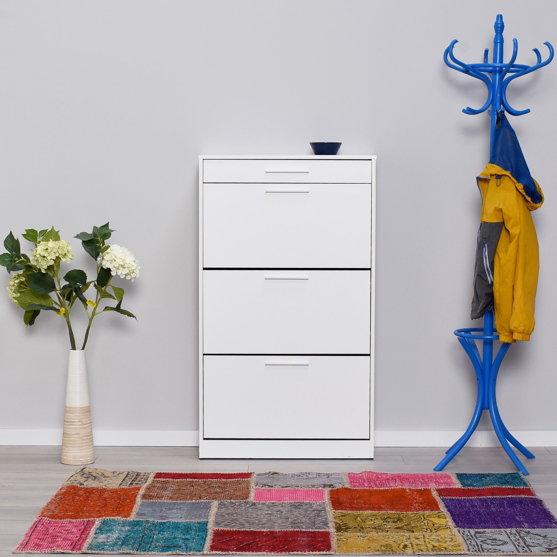 Meuble à chaussures Shc-431-Dd-1