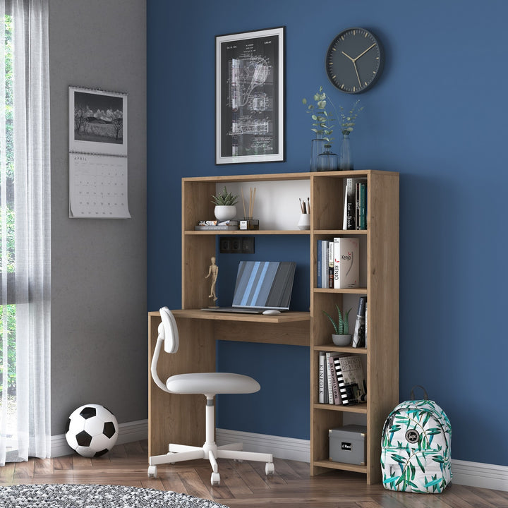 Bureau d'étude HA104 - 2025