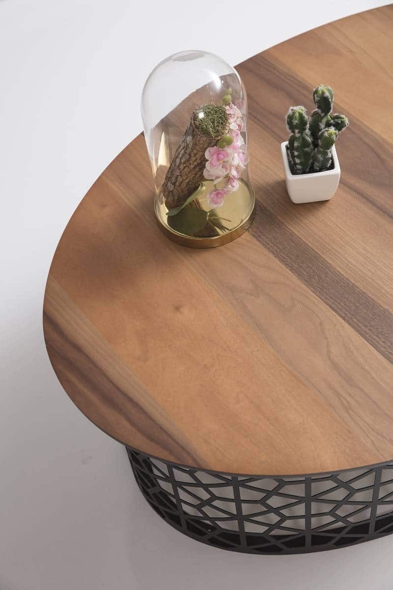Elips table basse