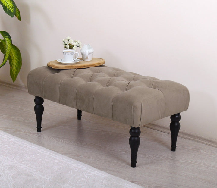 Banc Missus - Brown