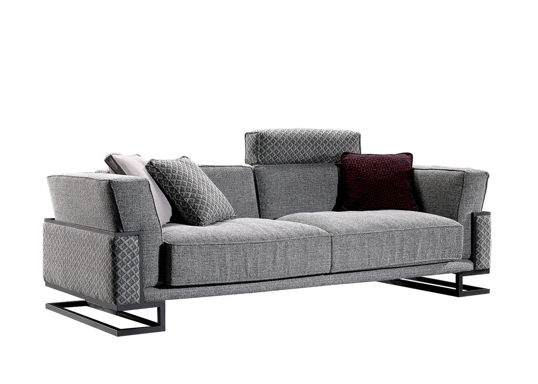 Odessa Canapé 3 Places