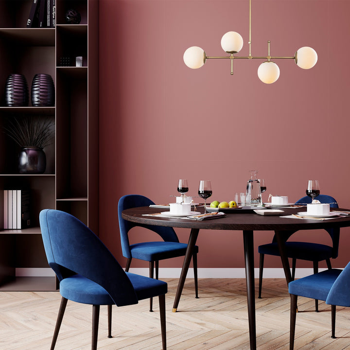 Lustre Mudoni - MR - 951 - 1