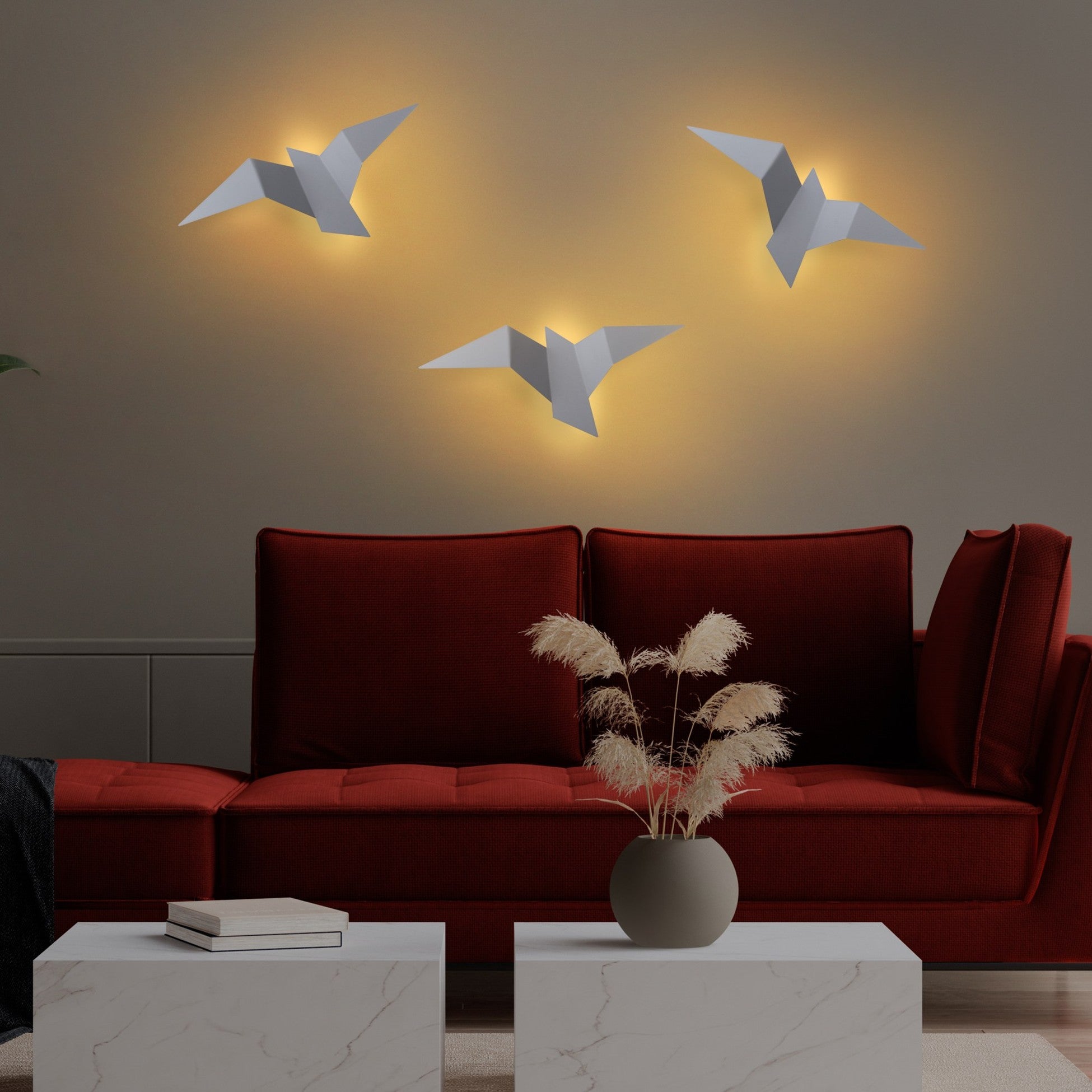 Applique Pacalı - 13501 - L