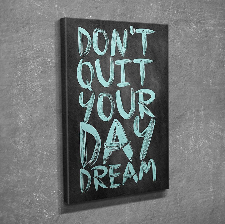 Peinture de toile décorative DC229