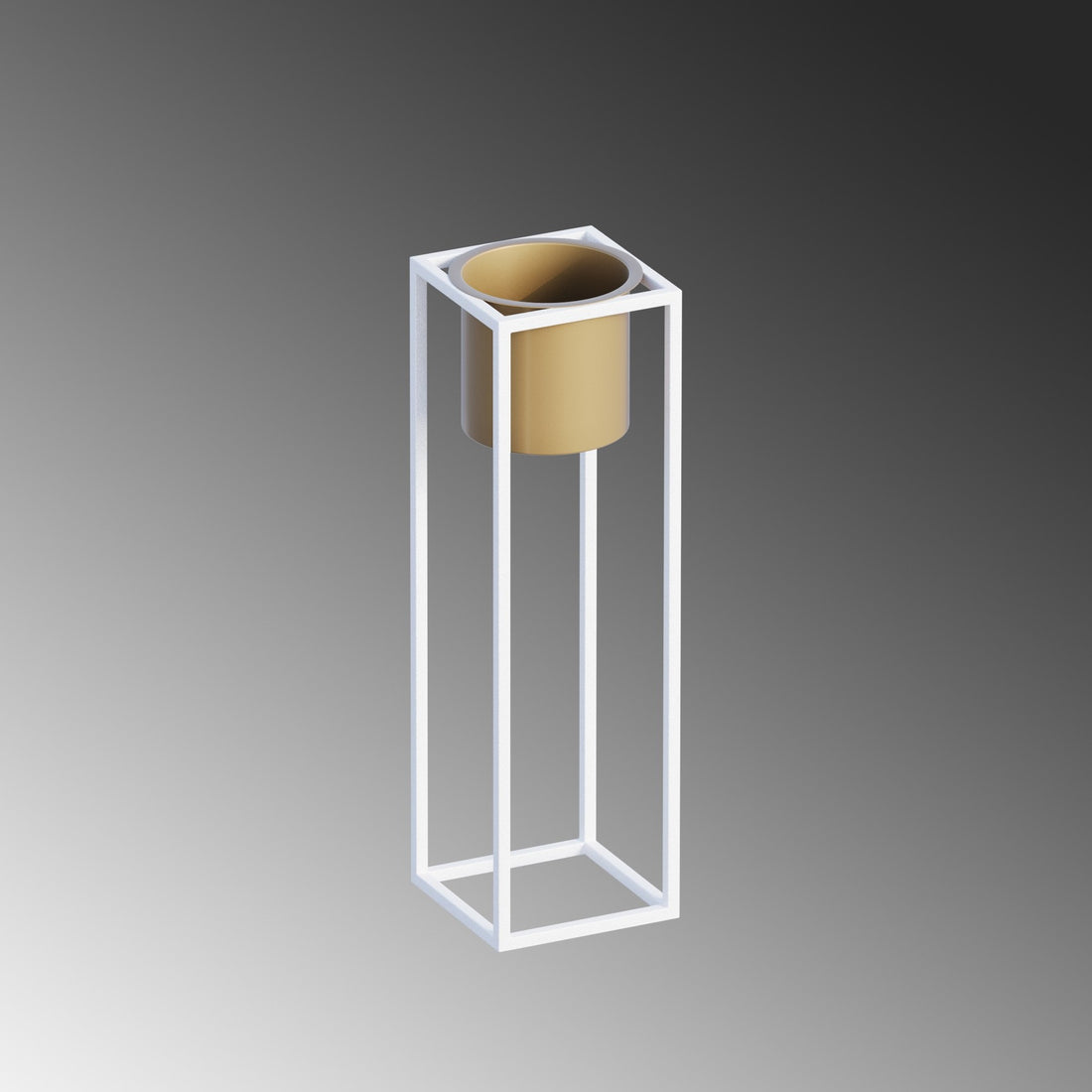 Pot décoratif GED-023-C