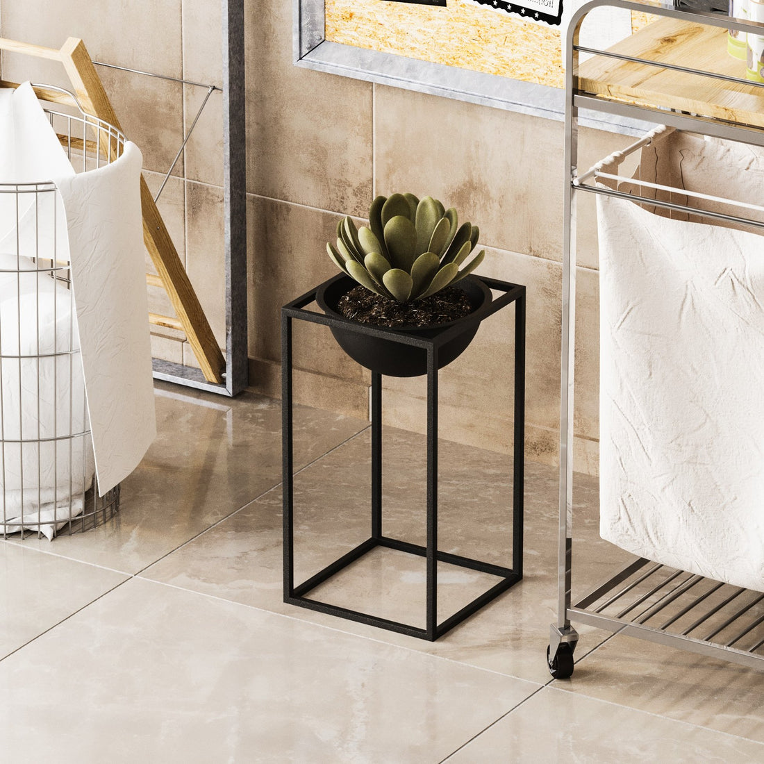 Pot décoratif GED-022