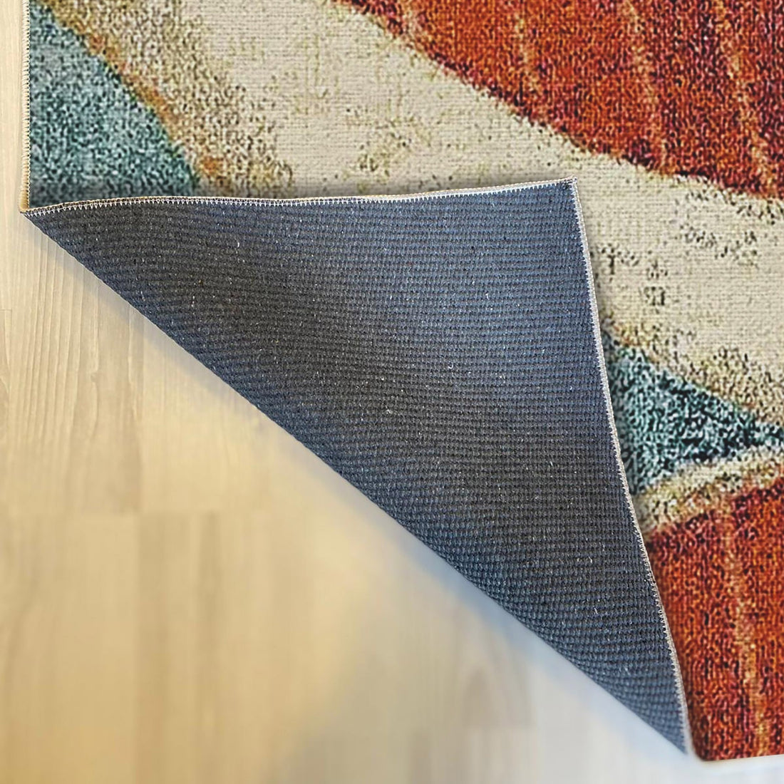 Tapis (120 x 180) Woopamuk221