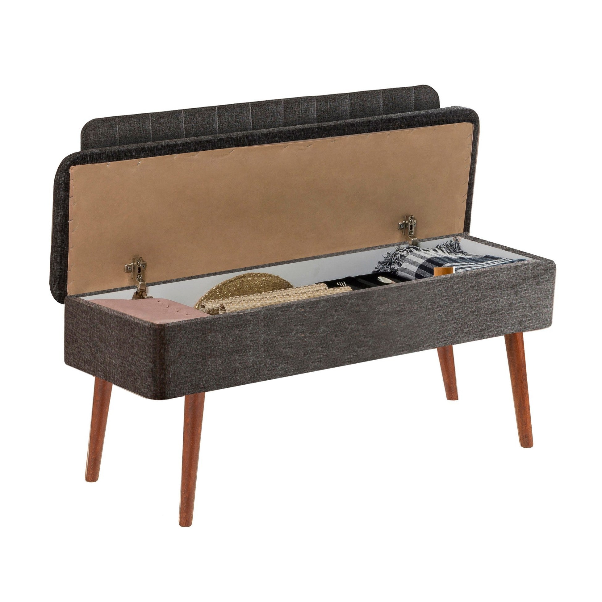 Banque Vina 1053 - 1 -
Anthracite,
Walnut