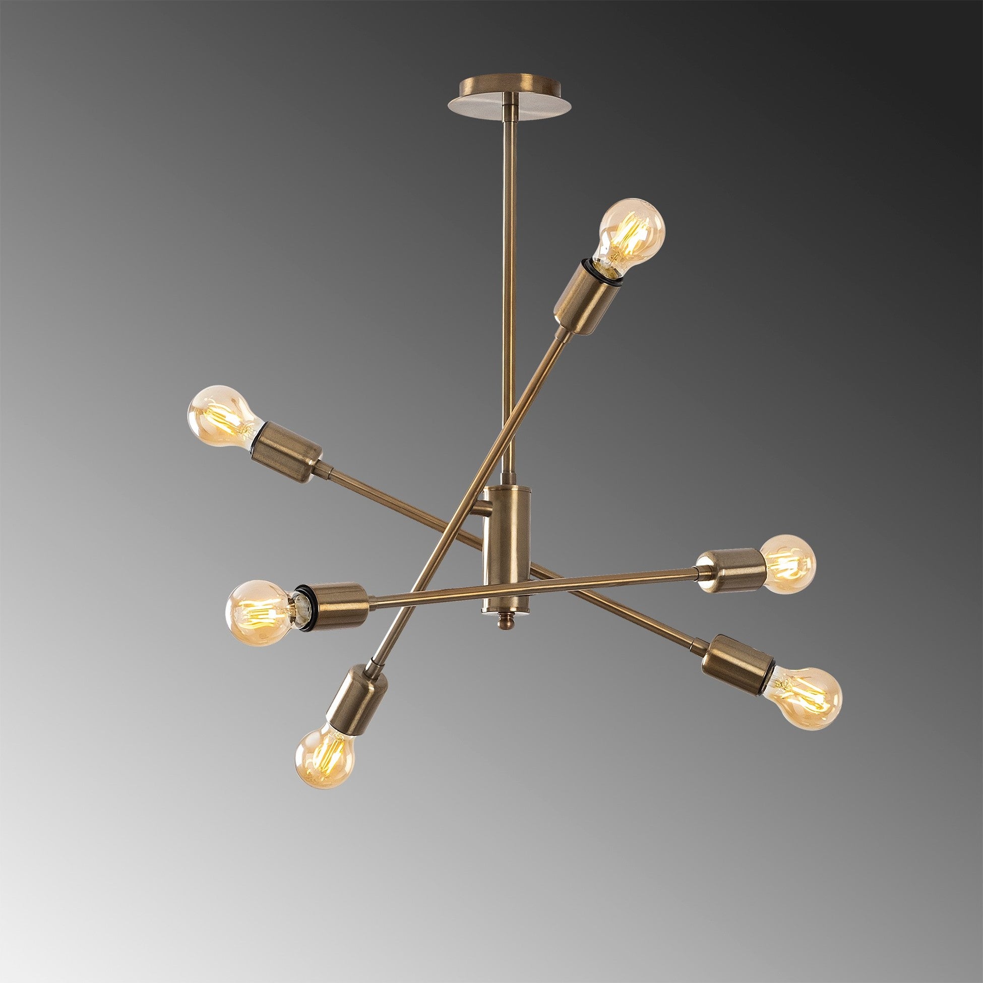 Lustre Ozbest - 1221