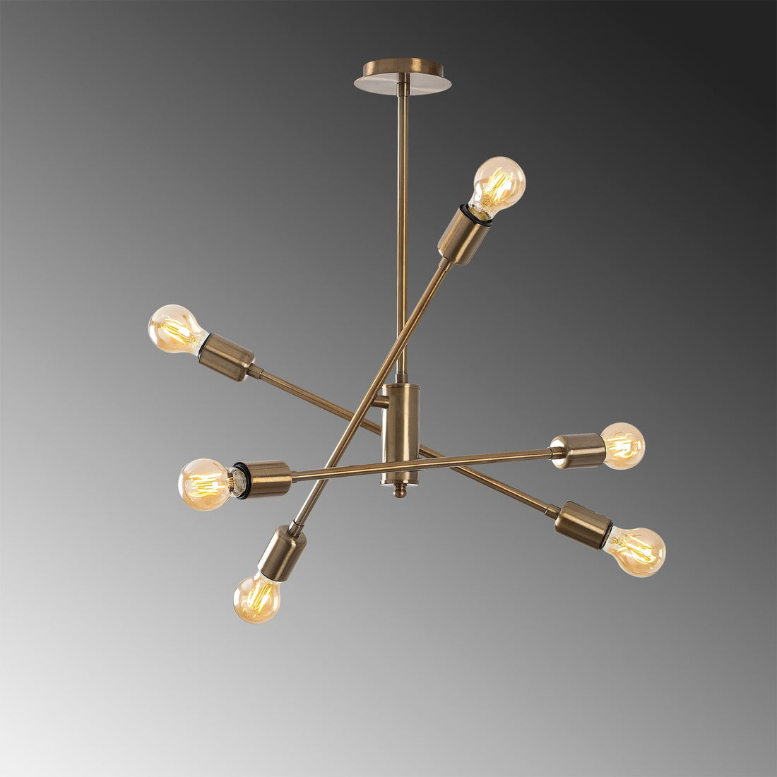 Lustre Ozbest - 1221