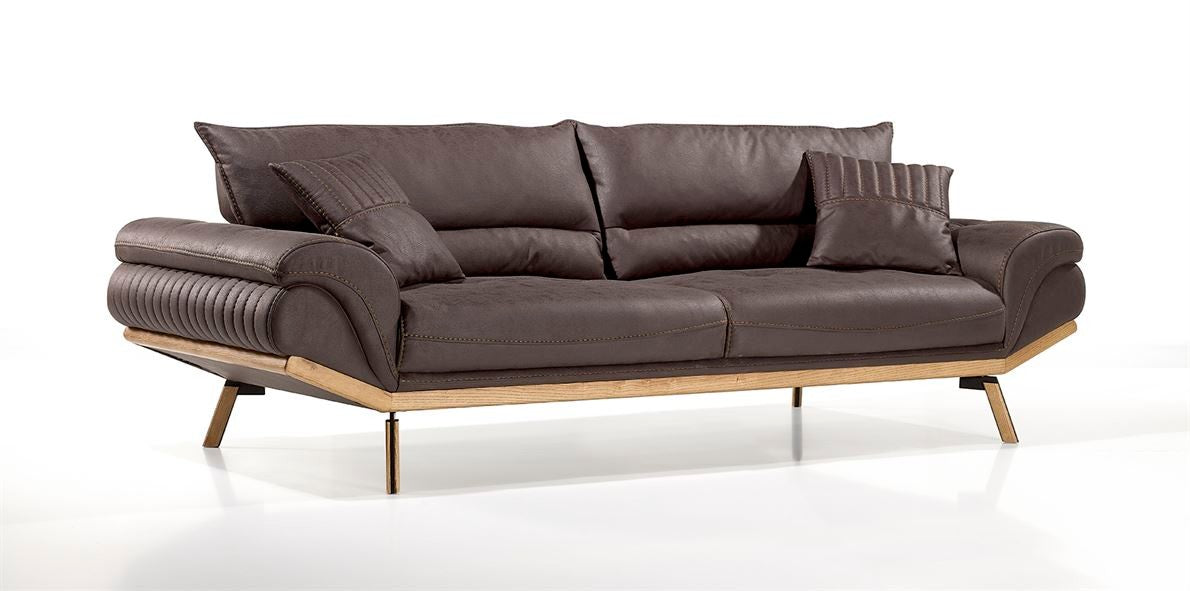 Bella Canapé 3 Places