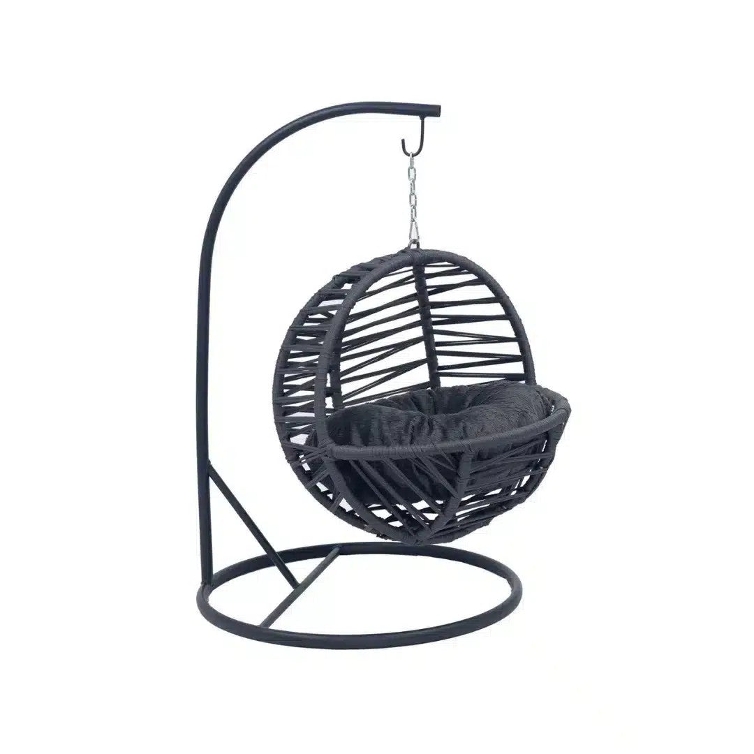 Mini Fauteuil Suspendu Swing Chat/Chien