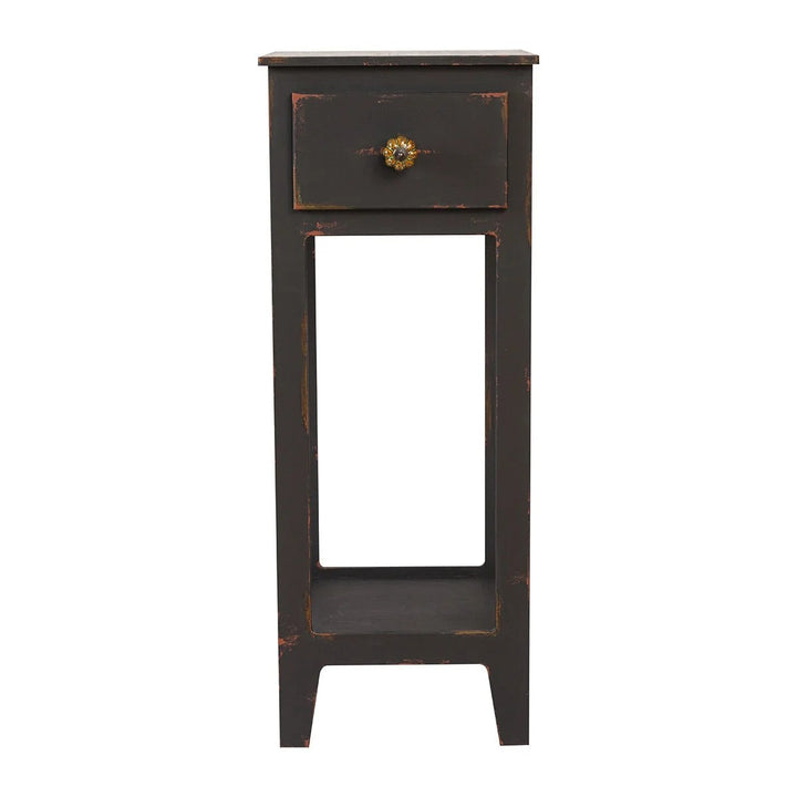Hazan Noir Mini Dressoir