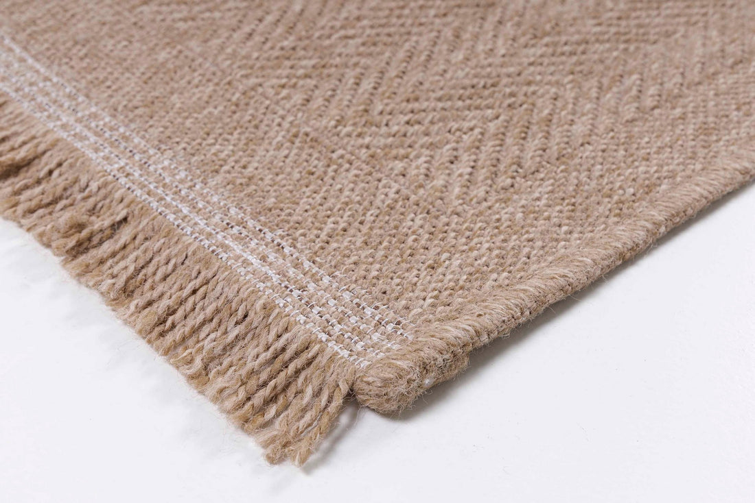 Tapis (120 x 170) 08753A - Cream