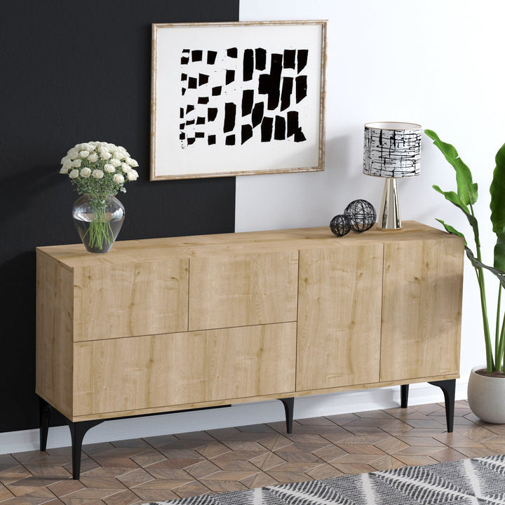 Console Tress - Dec0025