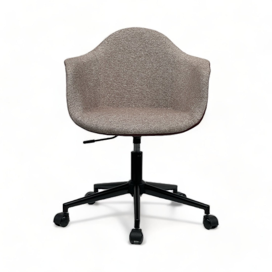 Chaise de bureau Move - Scarlet Red