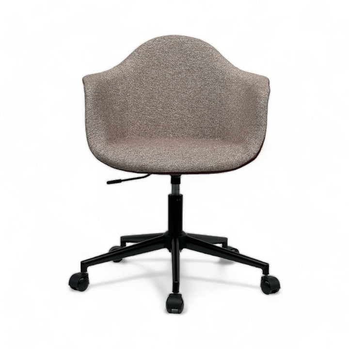 Chaise de bureau Move - Scarlet Red