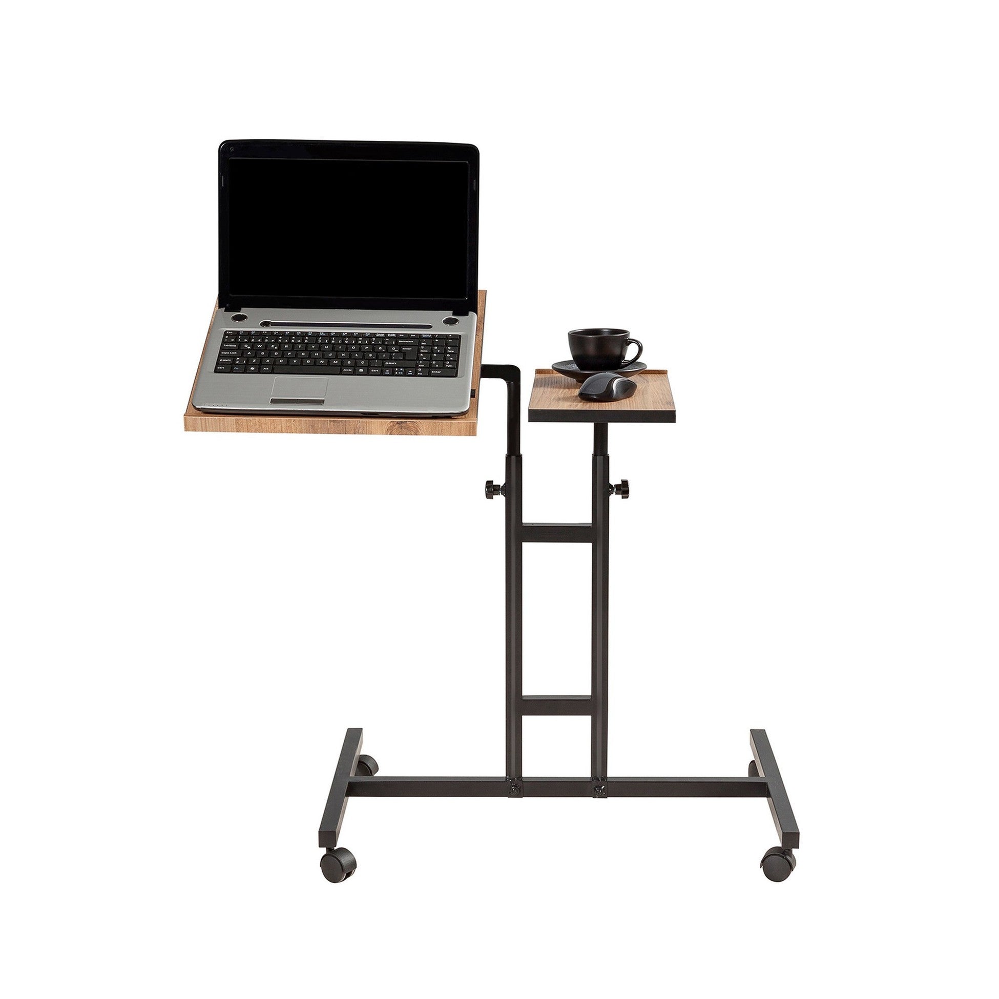 Bureau debout pour ordinateur portable Glen - Atlantic