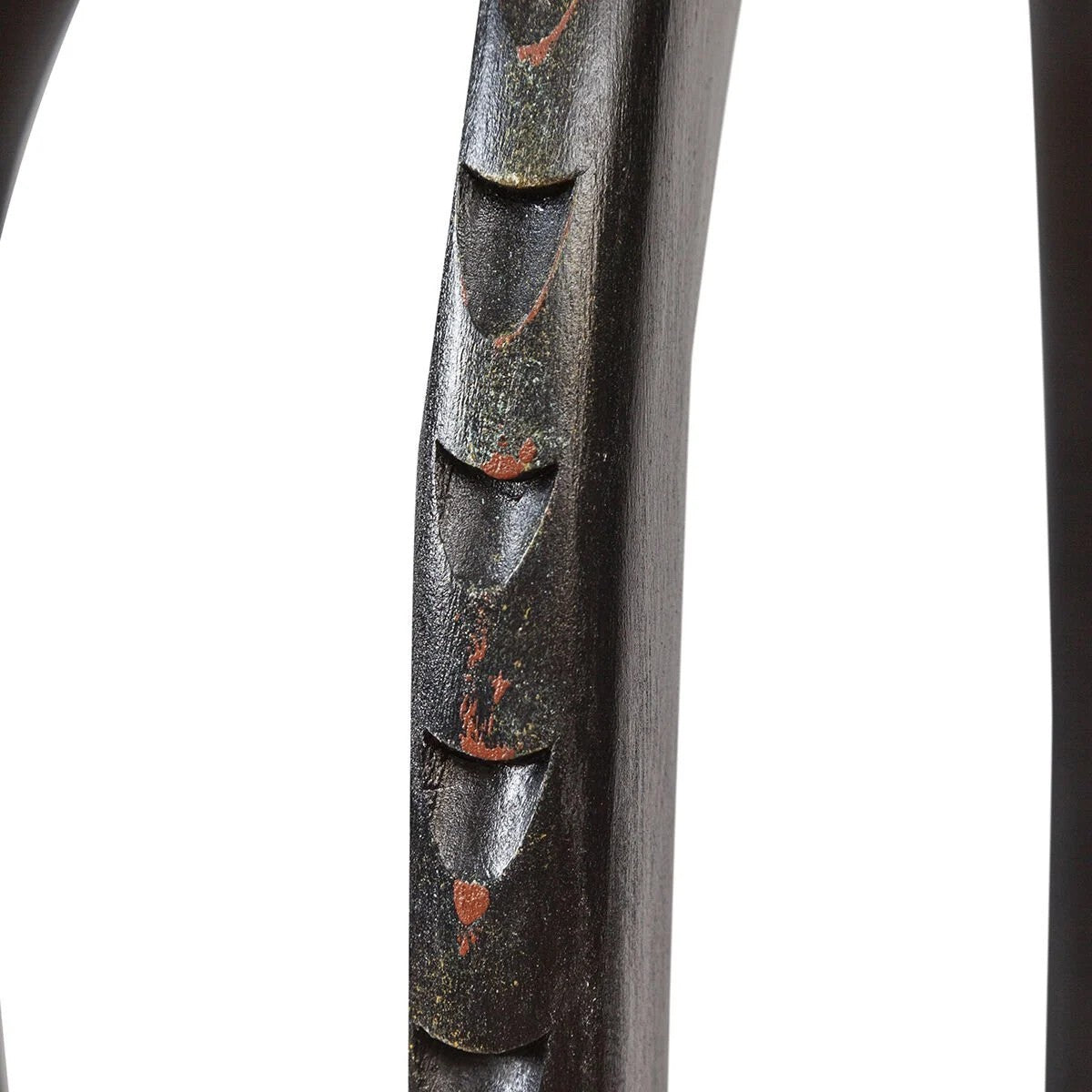 Table Basse Hazan Noire