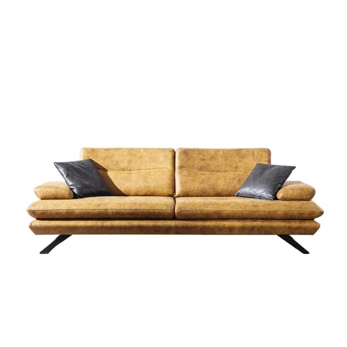 Polo Canapé 3 Places