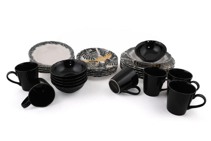 Dîner (30 pièces) Yaprak